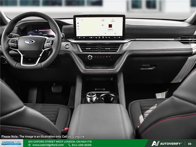 2026 Ford Explorer ST-Line (Stk: D55246) in London - Image 22 of 26