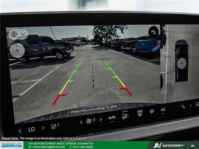 2026 Ford Explorer ST-Line (Stk: D55246) in London - Image 23 of 26