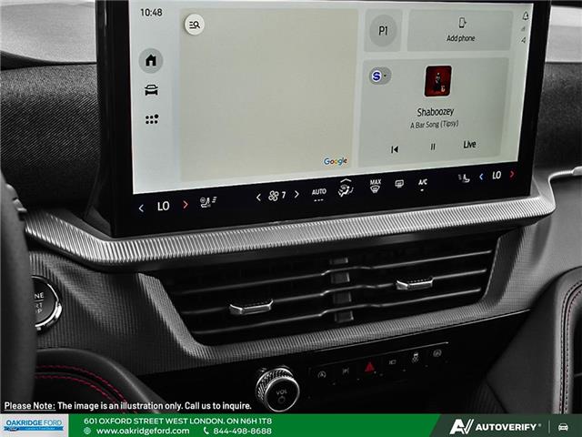 2026 Ford Explorer ST-Line (Stk: D55246) in London - Image 24 of 26