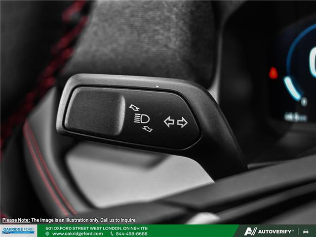 2026 Ford Explorer ST-Line (Stk: D55246) in London - Image 25 of 26