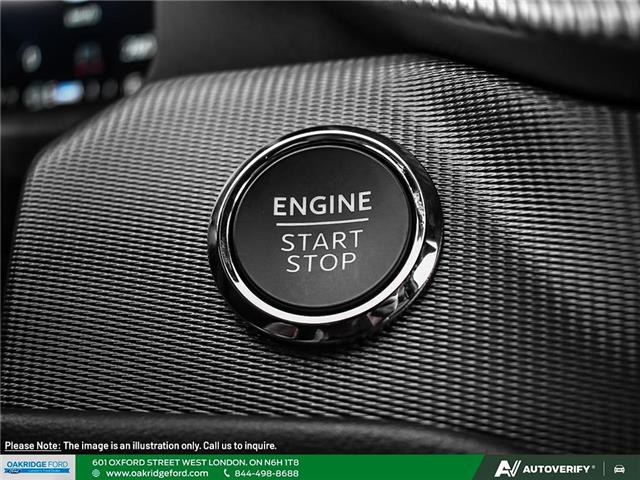 2026 Ford Explorer ST-Line (Stk: D55246) in London - Image 26 of 26
