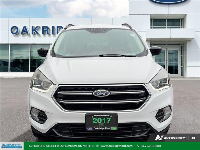 2017 Ford Escape SE (Stk: U16563A) in London - Image 2 of 13