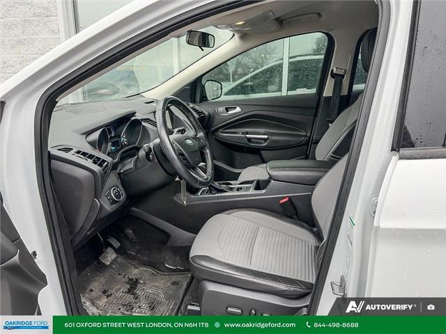 2017 Ford Escape SE (Stk: U16563A) in London - Image 8 of 13
