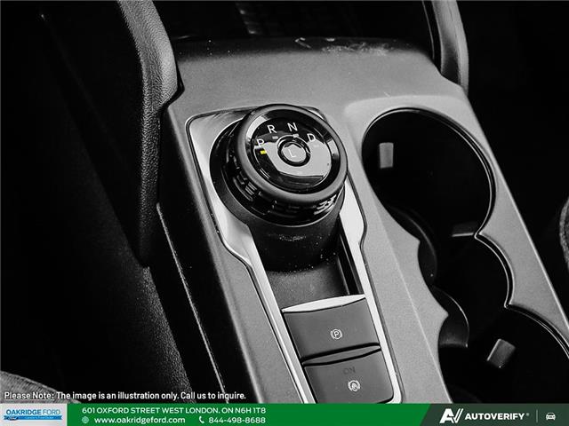 2026 Ford Bronco Sport Big Bend (Stk: D55248) in London - Image 17 of 25