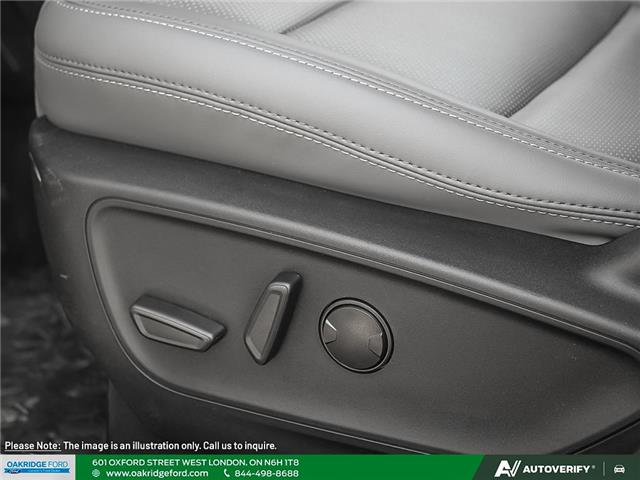 2026 Ford Bronco Sport Badlands (Stk: D55253) in London - Image 25 of 25