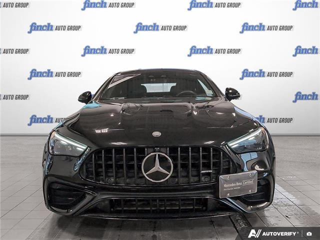 2024 Mercedes-Benz AMG CLE 53 Base (Stk: P3153) in London - Image 2 of 24 2024 Mercedes-Benz AMG CLE 53 Base (Stk: P3153) in London - Image 2 of 24