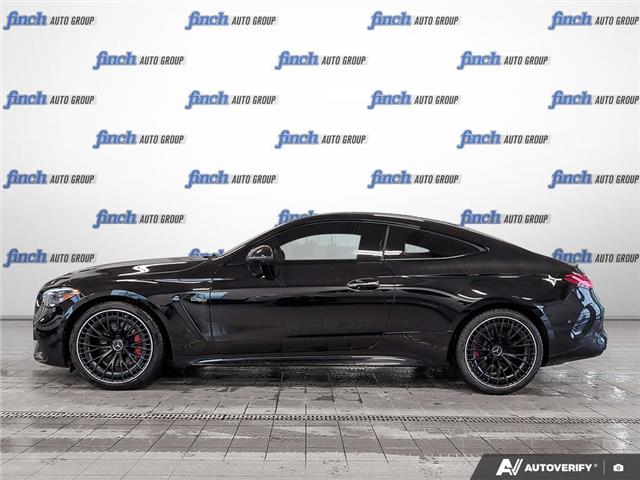 2024 Mercedes-Benz AMG CLE 53 Base (Stk: P3153) in London - Image 3 of 24 2024 Mercedes-Benz AMG CLE 53 Base (Stk: P3153) in London - Image 3 of 24