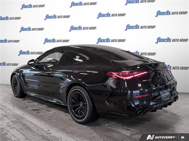 2024 Mercedes-Benz AMG CLE 53 Base (Stk: P3153) in London - Image 4 of 24 2024 Mercedes-Benz AMG CLE 53 Base (Stk: P3153) in London - Image 4 of 24