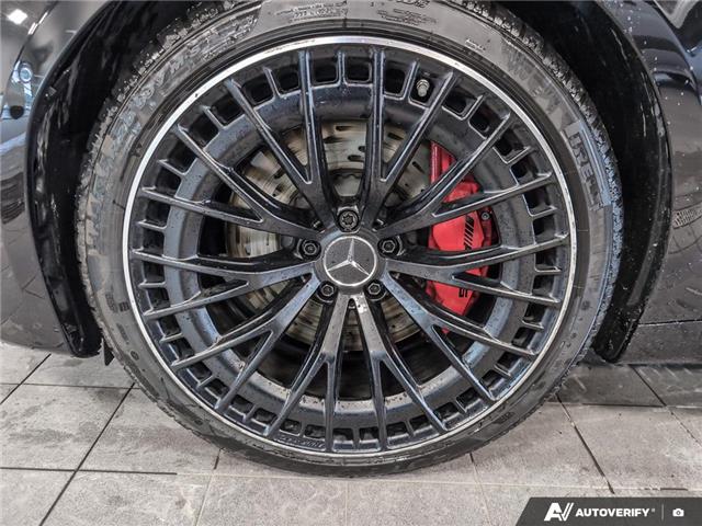 2024 Mercedes-Benz AMG CLE 53 Base (Stk: P3153) in London - Image 6 of 24 2024 Mercedes-Benz AMG CLE 53 Base (Stk: P3153) in London - Image 6 of 24