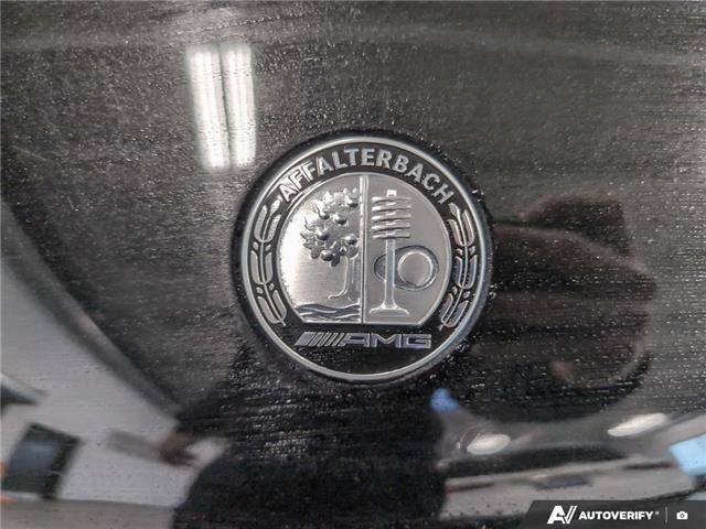 2024 Mercedes-Benz AMG CLE 53 Base (Stk: P3153) in London - Image 8 of 24 2024 Mercedes-Benz AMG CLE 53 Base (Stk: P3153) in London - Image 8 of 24