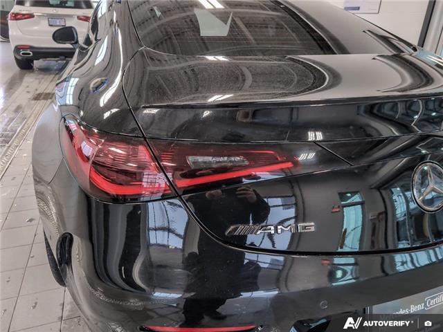 2024 Mercedes-Benz AMG CLE 53 Base (Stk: P3153) in London - Image 10 of 24 2024 Mercedes-Benz AMG CLE 53 Base (Stk: P3153) in London - Image 10 of 24