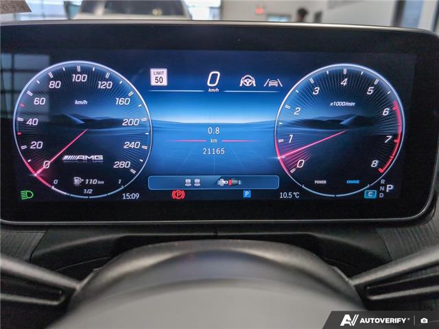 2024 Mercedes-Benz AMG CLE 53 Base (Stk: P3153) in London - Image 14 of 24 2024 Mercedes-Benz AMG CLE 53 Base (Stk: P3153) in London - Image 14 of 24
