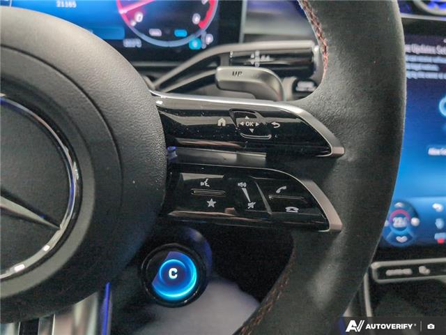 2024 Mercedes-Benz AMG CLE 53 Base (Stk: P3153) in London - Image 15 of 24 2024 Mercedes-Benz AMG CLE 53 Base (Stk: P3153) in London - Image 15 of 24