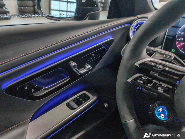 2024 Mercedes-Benz AMG CLE 53 Base (Stk: P3153) in London - Image 16 of 24 2024 Mercedes-Benz AMG CLE 53 Base (Stk: P3153) in London - Image 16 of 24
