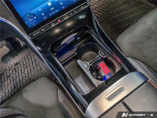 2024 Mercedes-Benz AMG CLE 53 Base (Stk: P3153) in London - Image 17 of 24 2024 Mercedes-Benz AMG CLE 53 Base (Stk: P3153) in London - Image 17 of 24