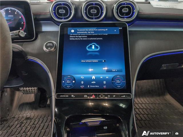 2024 Mercedes-Benz AMG CLE 53 Base (Stk: P3153) in London - Image 18 of 24 2024 Mercedes-Benz AMG CLE 53 Base (Stk: P3153) in London - Image 18 of 24