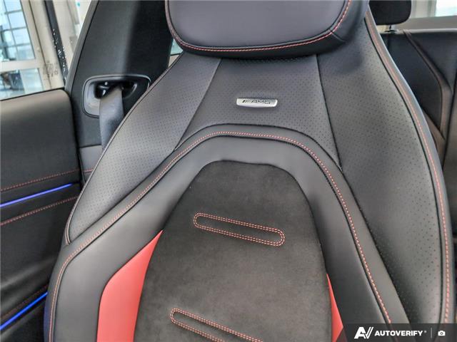 2024 Mercedes-Benz AMG CLE 53 Base (Stk: P3153) in London - Image 19 of 24 2024 Mercedes-Benz AMG CLE 53 Base (Stk: P3153) in London - Image 19 of 24