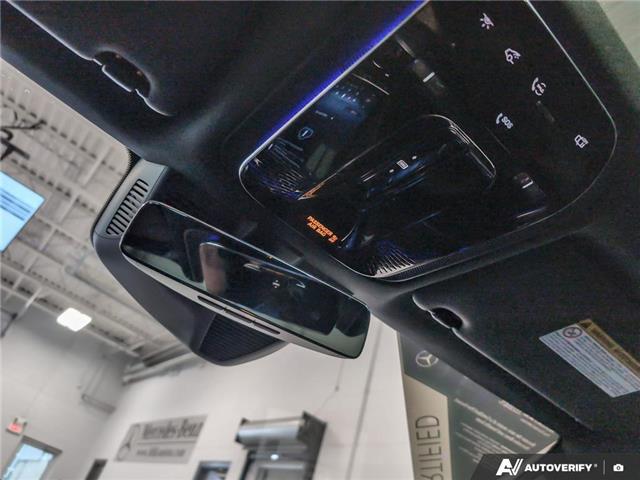 2024 Mercedes-Benz AMG CLE 53 Base (Stk: P3153) in London - Image 20 of 24 2024 Mercedes-Benz AMG CLE 53 Base (Stk: P3153) in London - Image 20 of 24