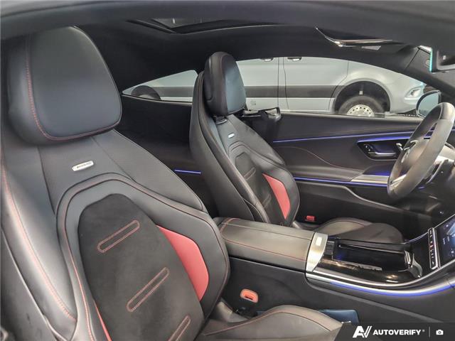 2024 Mercedes-Benz AMG CLE 53 Base (Stk: P3153) in London - Image 21 of 24 2024 Mercedes-Benz AMG CLE 53 Base (Stk: P3153) in London - Image 21 of 24