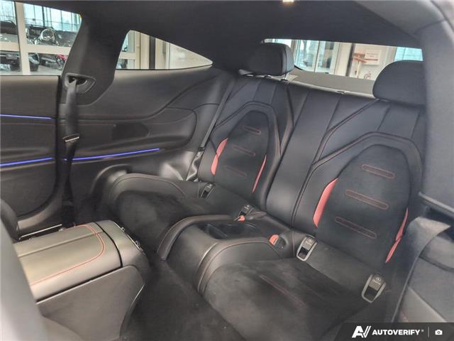 2024 Mercedes-Benz AMG CLE 53 Base (Stk: P3153) in London - Image 22 of 24 2024 Mercedes-Benz AMG CLE 53 Base (Stk: P3153) in London - Image 22 of 24
