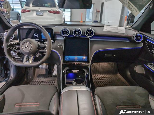 2024 Mercedes-Benz AMG CLE 53 Base (Stk: P3153) in London - Image 23 of 24 2024 Mercedes-Benz AMG CLE 53 Base (Stk: P3153) in London - Image 23 of 24