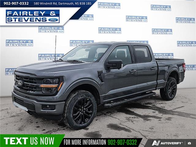 2026 Ford F-150 XLT (Stk: 28288) in Dartmouth - Image 1 of 24