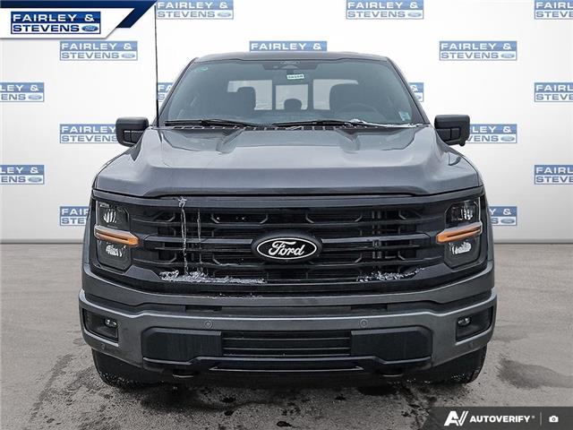 2026 Ford F-150 XLT (Stk: 28288) in Dartmouth - Image 2 of 24