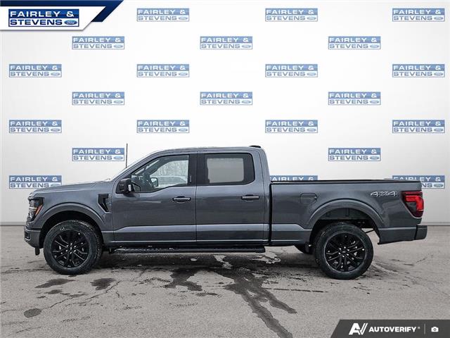 2026 Ford F-150 XLT (Stk: 28288) in Dartmouth - Image 3 of 24