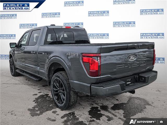 2026 Ford F-150 XLT (Stk: 28288) in Dartmouth - Image 4 of 24