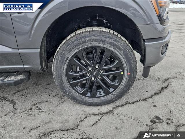 2026 Ford F-150 XLT (Stk: 28288) in Dartmouth - Image 6 of 24