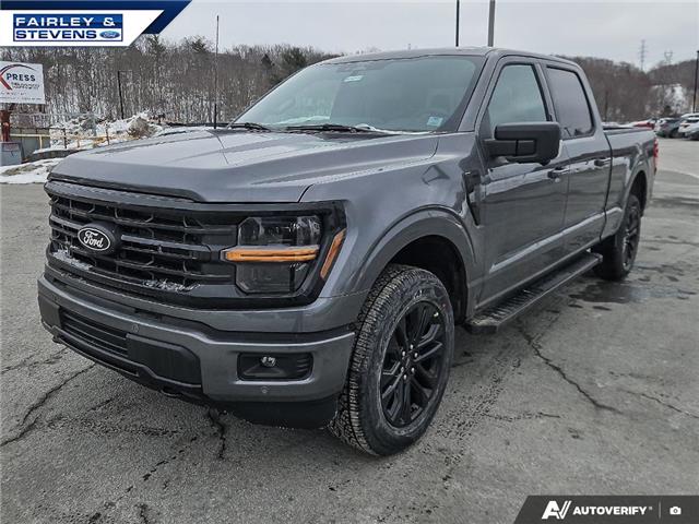 2026 Ford F-150 XLT (Stk: 28288) in Dartmouth - Image 7 of 24