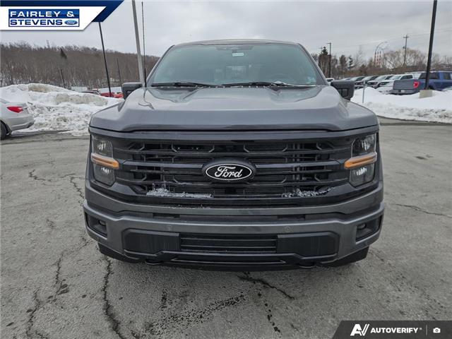 2026 Ford F-150 XLT (Stk: 28288) in Dartmouth - Image 8 of 24