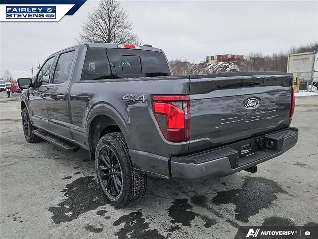 2026 Ford F-150 XLT (Stk: 28288) in Dartmouth - Image 9 of 24