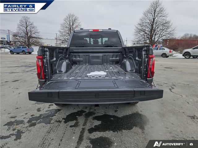 2026 Ford F-150 XLT (Stk: 28288) in Dartmouth - Image 10 of 24