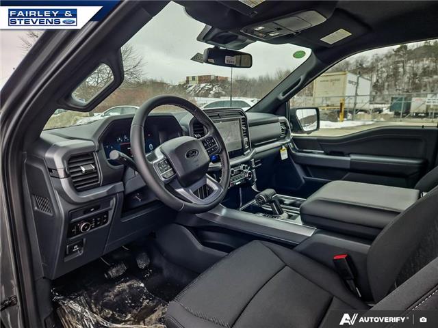 2026 Ford F-150 XLT (Stk: 28288) in Dartmouth - Image 11 of 24