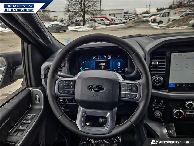 2026 Ford F-150 XLT (Stk: 28288) in Dartmouth - Image 12 of 24