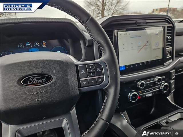 2026 Ford F-150 XLT (Stk: 28288) in Dartmouth - Image 14 of 24