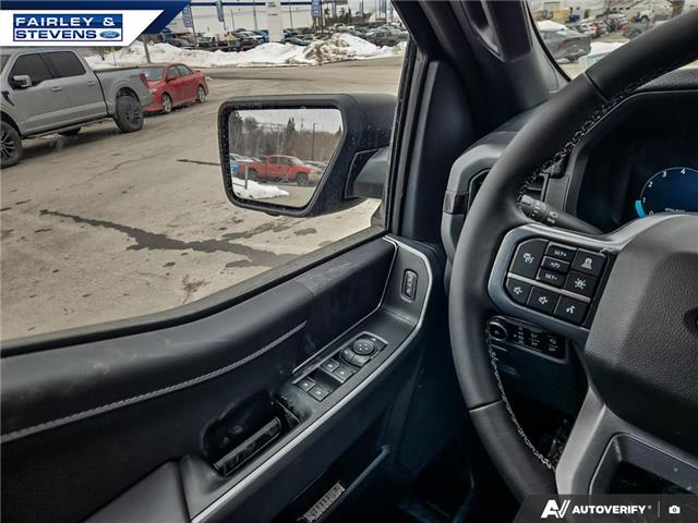 2026 Ford F-150 XLT (Stk: 28288) in Dartmouth - Image 15 of 24
