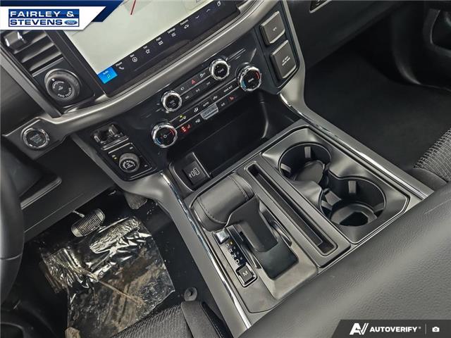 2026 Ford F-150 XLT (Stk: 28288) in Dartmouth - Image 16 of 24