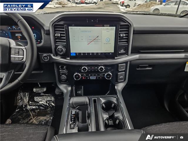 2026 Ford F-150 XLT (Stk: 28288) in Dartmouth - Image 17 of 24