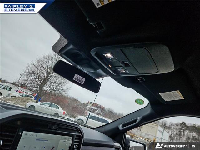 2026 Ford F-150 XLT (Stk: 28288) in Dartmouth - Image 19 of 24