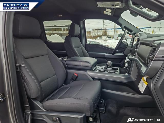 2026 Ford F-150 XLT (Stk: 28288) in Dartmouth - Image 20 of 24