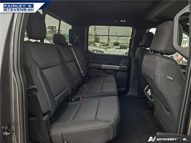 2026 Ford F-150 XLT (Stk: 28288) in Dartmouth - Image 21 of 24