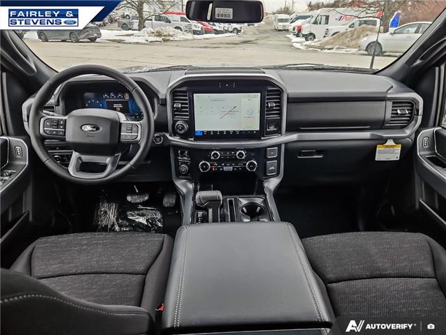 2026 Ford F-150 XLT (Stk: 28288) in Dartmouth - Image 22 of 24