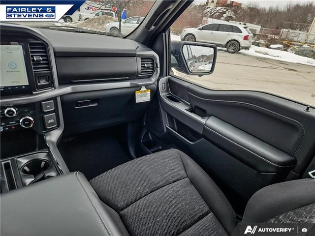 2026 Ford F-150 XLT (Stk: 28288) in Dartmouth - Image 23 of 24