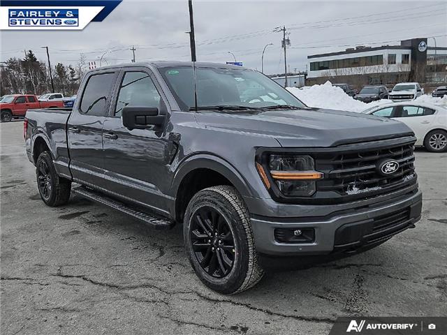 2026 Ford F-150 XLT (Stk: 28288) in Dartmouth - Image 24 of 24