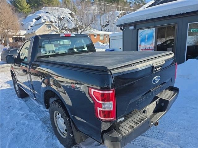 2019 Ford F-150 XLT (Stk: ZREG) in Sudbury - Image 3 of 14
