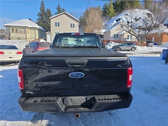 2019 Ford F-150 XLT (Stk: ZREG) in Sudbury - Image 4 of 14