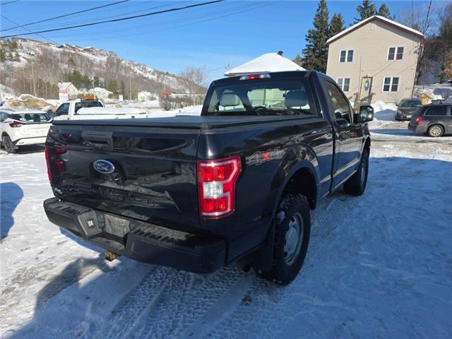 2019 Ford F-150 XLT (Stk: ZREG) in Sudbury - Image 5 of 14
