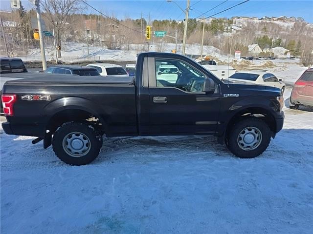 2019 Ford F-150 XLT (Stk: ZREG) in Sudbury - Image 6 of 14